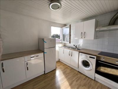 Annonce Location 2 pices Appartement Angouleme 16