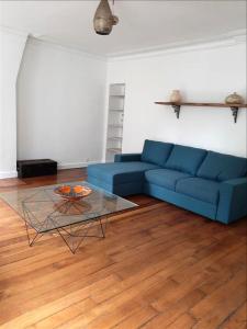 Annonce Location 3 pices Appartement Paris-10eme-arrondissement 75
