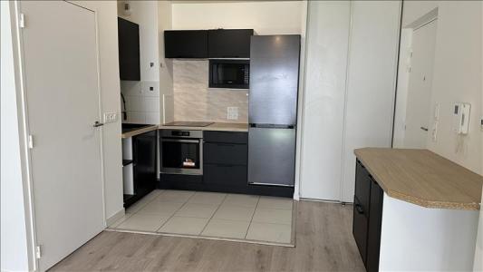 For rent Sarcelles 2 rooms 46 m2 Val d'Oise (95200) photo 4