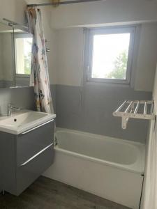 Annonce Location 2 pices Appartement Merignac 33