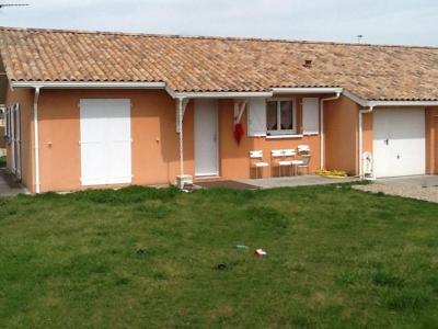 Louer Maison 100 m2 Blanquefort