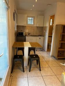 Annonce Location 2 pices Maison Teich 33