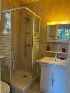 Louer Maison Teich Gironde