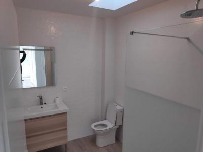 Louer Maison 90 m2 Tresses