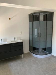 For rent Monsegur 2 rooms 48 m2 Gironde (33580) photo 0