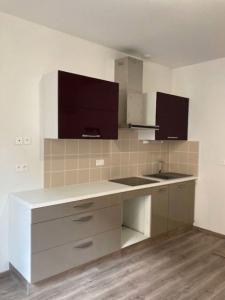 For rent Monsegur 2 rooms 48 m2 Gironde (33580) photo 2