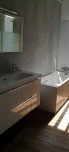 Louer Maison Carbon-blanc 1150 euros