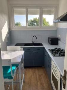 Louer Appartement Merignac Gironde