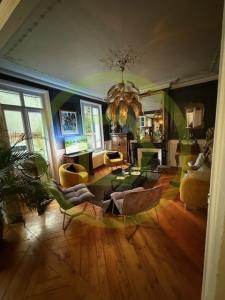 Annonce Vente Prestige Mont-saint-aignan 76
