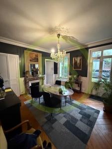 Acheter Prestige Mont-saint-aignan 1190000 euros