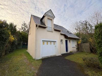 For sale Chambray-les-tours 6 rooms 106 m2 Indre et loire (37170) photo 1