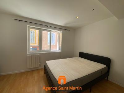 Louer Appartement 39 m2 Ancone