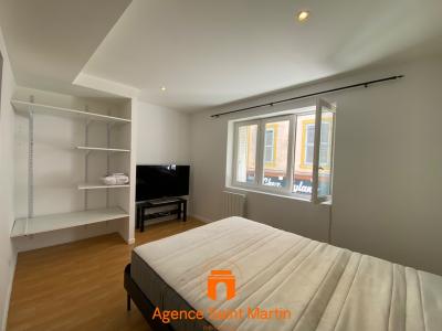 Louer Appartement Ancone Drome