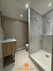 Louer Appartement 33 m2 Ancone