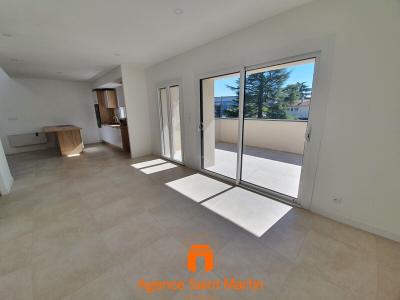 Acheter Appartement 110 m2 Ancone