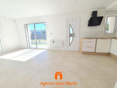 Acheter Appartement Ancone Drome