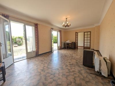 Acheter Maison Hagetmau Landes