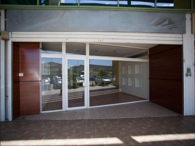 Annonce Vente Local commercial Baie-mahault 971