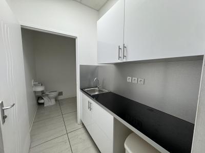 Acheter Local commercial Baie-mahault