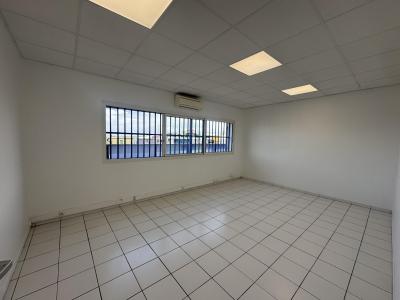 Acheter Bureau Baie-mahault