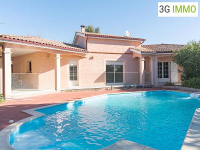 Annonce Vente 6 pices Maison Caussade 82