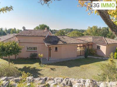 Acheter Maison Caussade 348795 euros