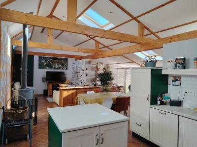 For sale Lannilis 6 rooms 157 m2 Finistere (29870) photo 0