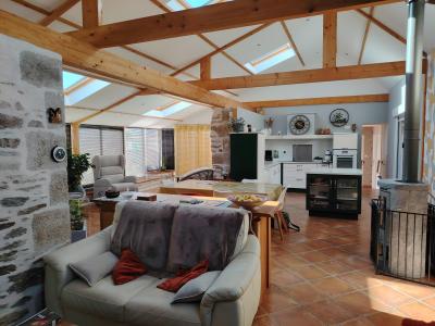 For sale Lannilis 6 rooms 157 m2 Finistere (29870) photo 1