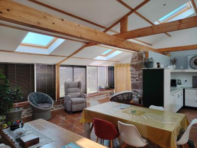 For sale Lannilis 6 rooms 157 m2 Finistere (29870) photo 2