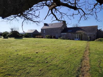 For sale Lannilis 7 rooms 203 m2 Finistere (29870) photo 2