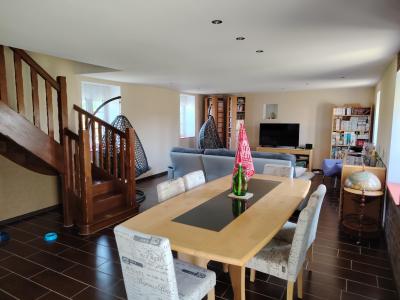 For sale Lannilis 7 rooms 203 m2 Finistere (29870) photo 3