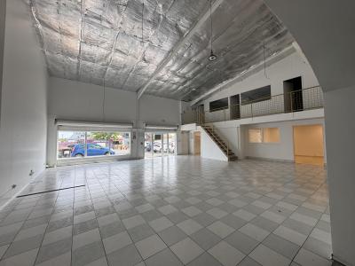 Annonce Vente Local commercial Baie-mahault 971