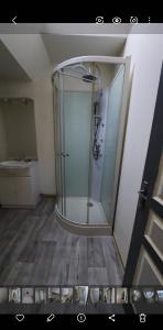 Louer Appartement 39 m2 Saint-quentin