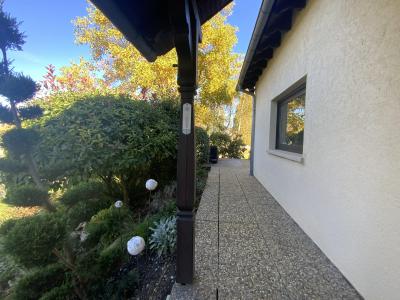 Acheter Maison Wittisheim Bas rhin