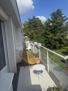 Annonce Vente 3 pices Appartement Chamalieres 63