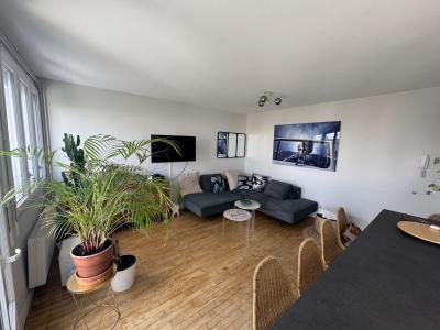 Acheter Appartement 62 m2 Chamalieres