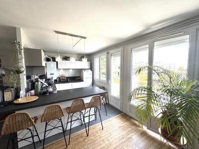 Acheter Appartement Chamalieres Puy de dome