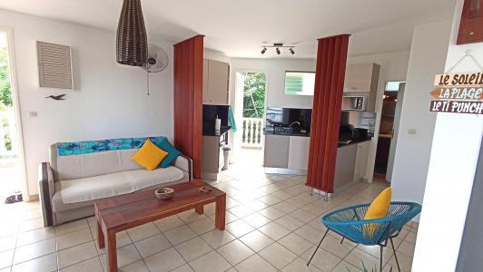 Acheter Appartement 40 m2 Trinite