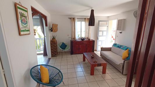 Acheter Appartement Trinite Martinique