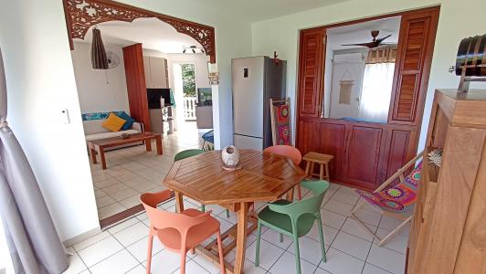 Acheter Appartement Trinite 210000 euros