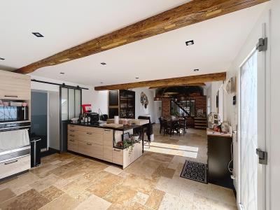Annonce Vente 8 pices Maison Canly 60