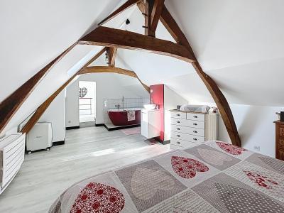 Acheter Maison Canly Oise