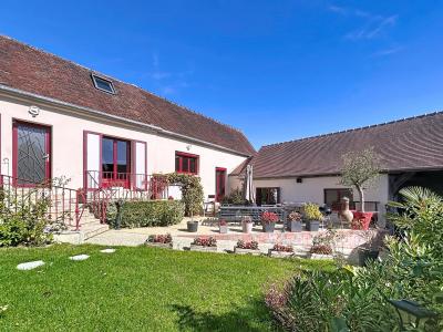 Acheter Maison Canly 462000 euros
