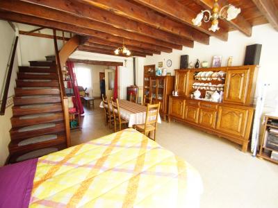 Annonce Vente 5 pices Maison Espalais 82