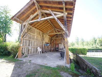 Acheter Maison Espalais 95000 euros
