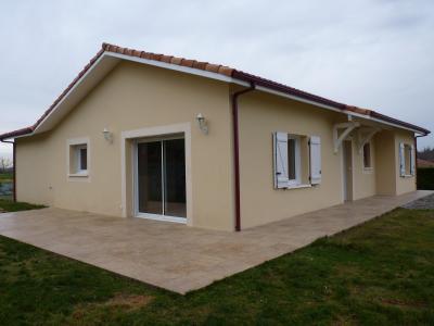 Annonce Location 4 pices Maison Dumes 40