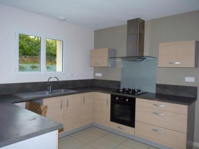 Louer Maison 92 m2 Dumes