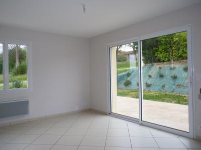 Louer Maison Dumes 800 euros