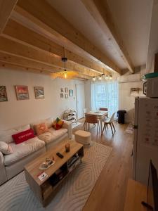 Annonce Location 2 pices Appartement Saint-paul-les-dax 40