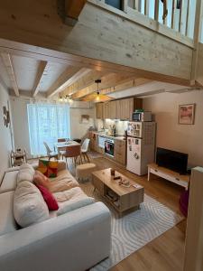 Louer Appartement 37 m2 Saint-paul-les-dax